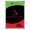SEAGATE IronWolf Pro 24 TB ST24000NT002 (24 TB /3.5 /7200RPM )